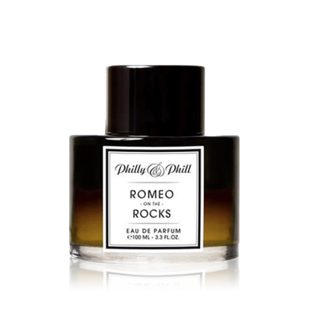 عطر فيلي أند فيل روميو اون ذا روكس -100مل