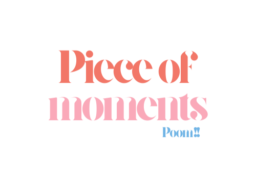 piece of moments