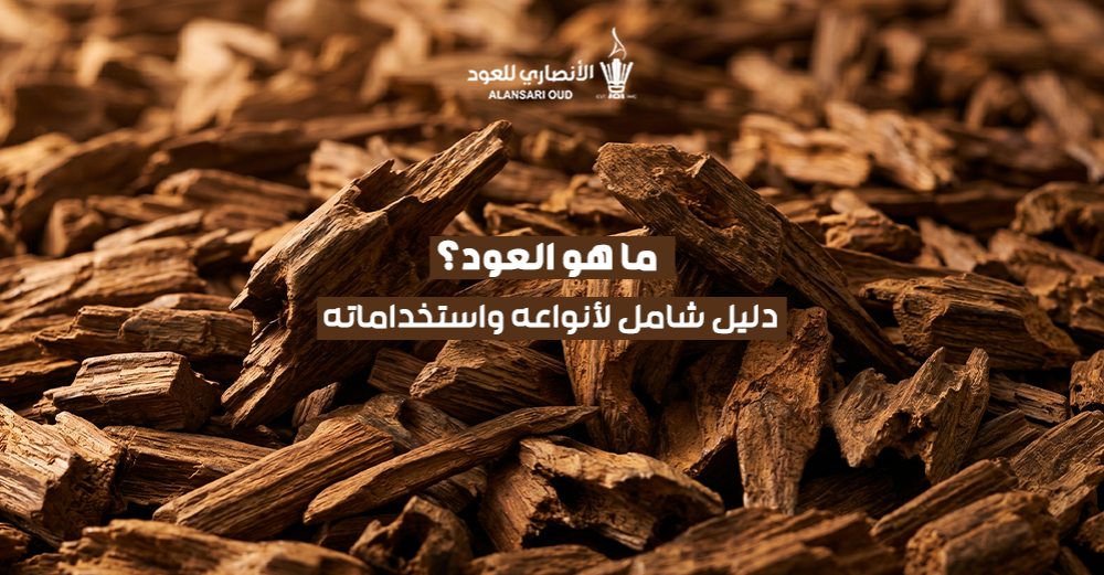 ما هو العود؟ دليل شامل لأنواعه واستخداماته