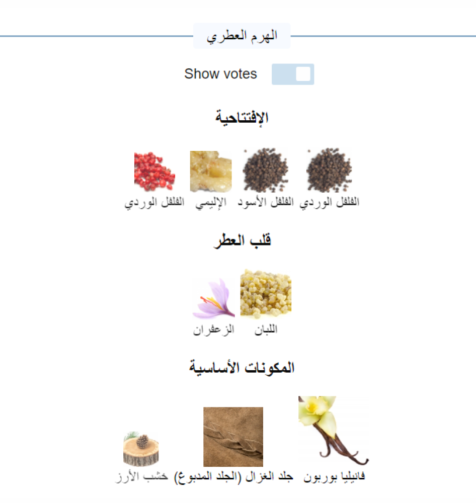 Product