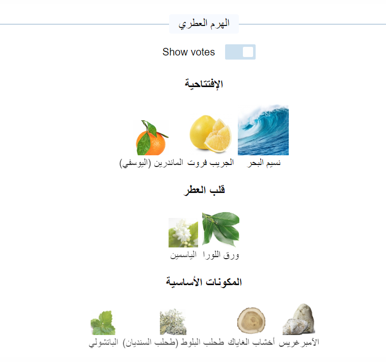 Product