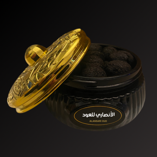 معمول عطور فرنسيه 100 جرام