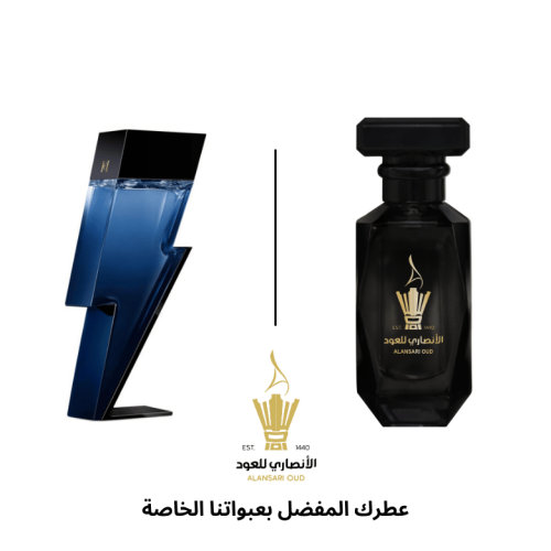 عطر باد بوي من كارولينا هيريرا