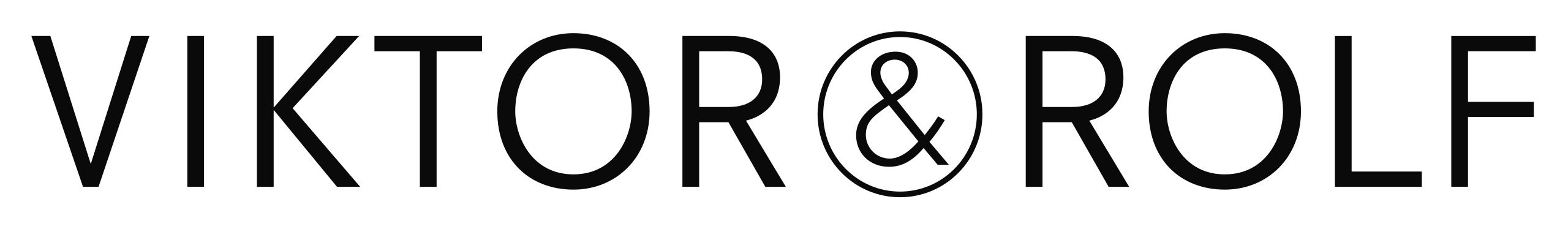 فيكتور أند رولف