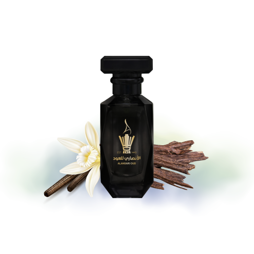 عطر عود بودر