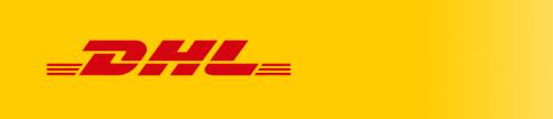 تسوية مبلغ شحن DHL