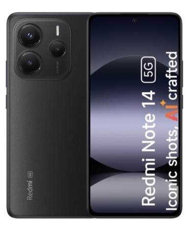 Redmi Note14 5G