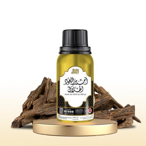 امير العود زيت عطري مركز 100 جم