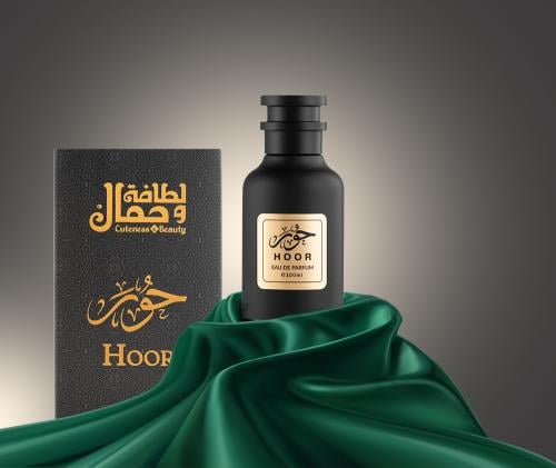 عطر حور بخاخ 100 مل