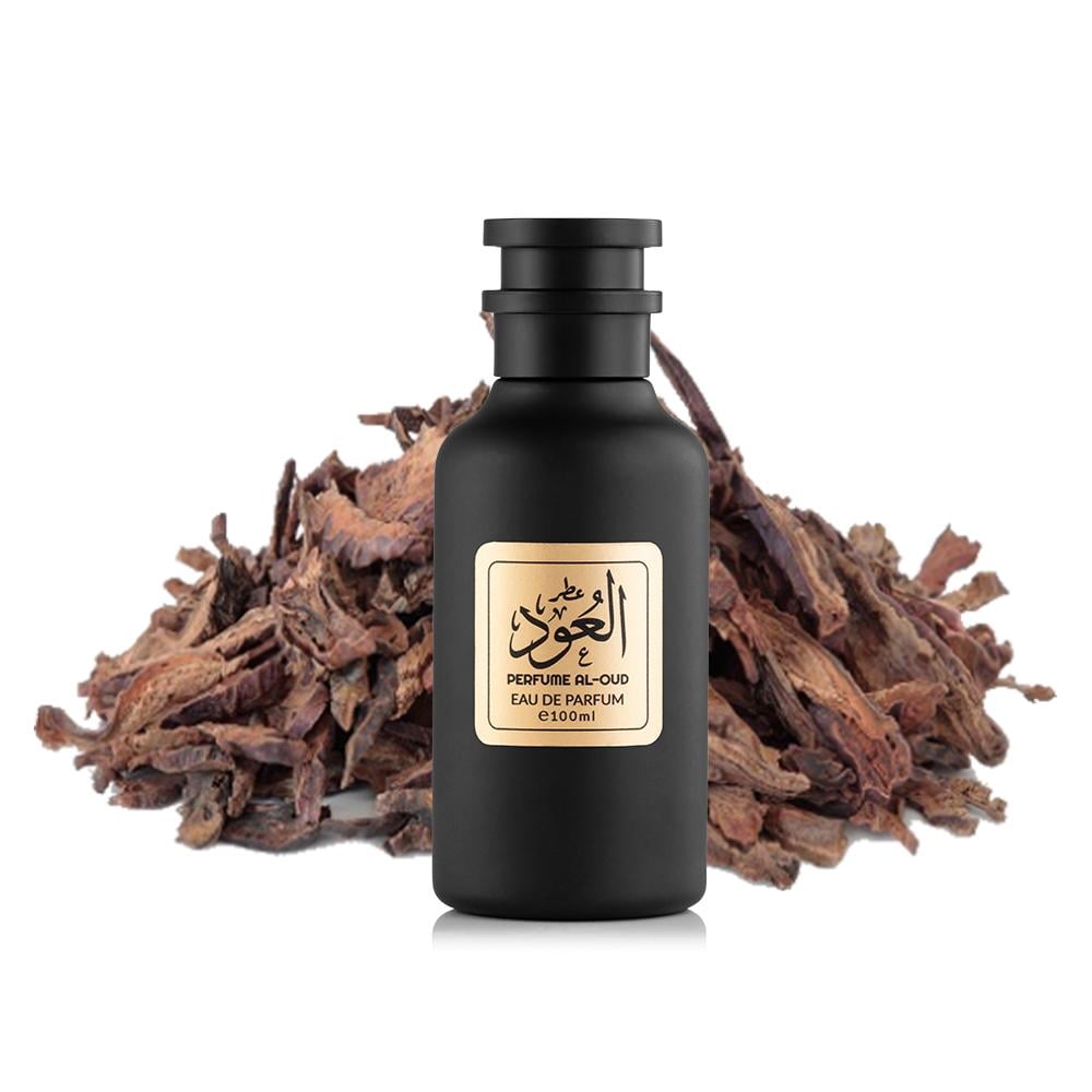 عطر العود بخاخ 100 مل