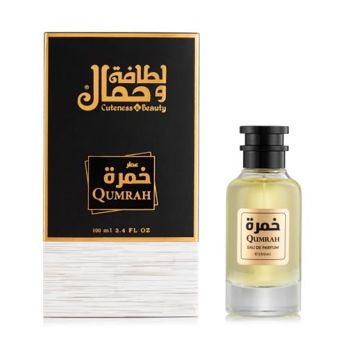 عطر خمرة بخاخ 100 مل
