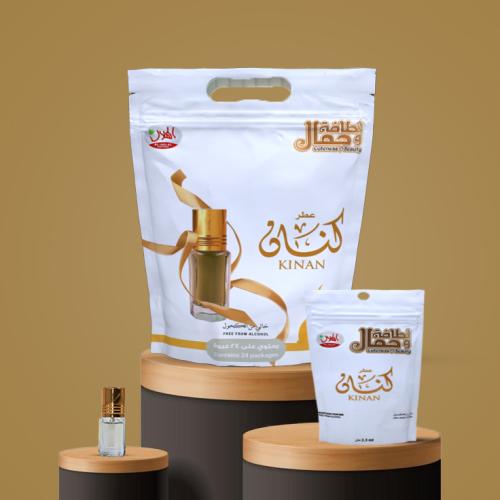 بكج توزيعات كنان ربع تولة