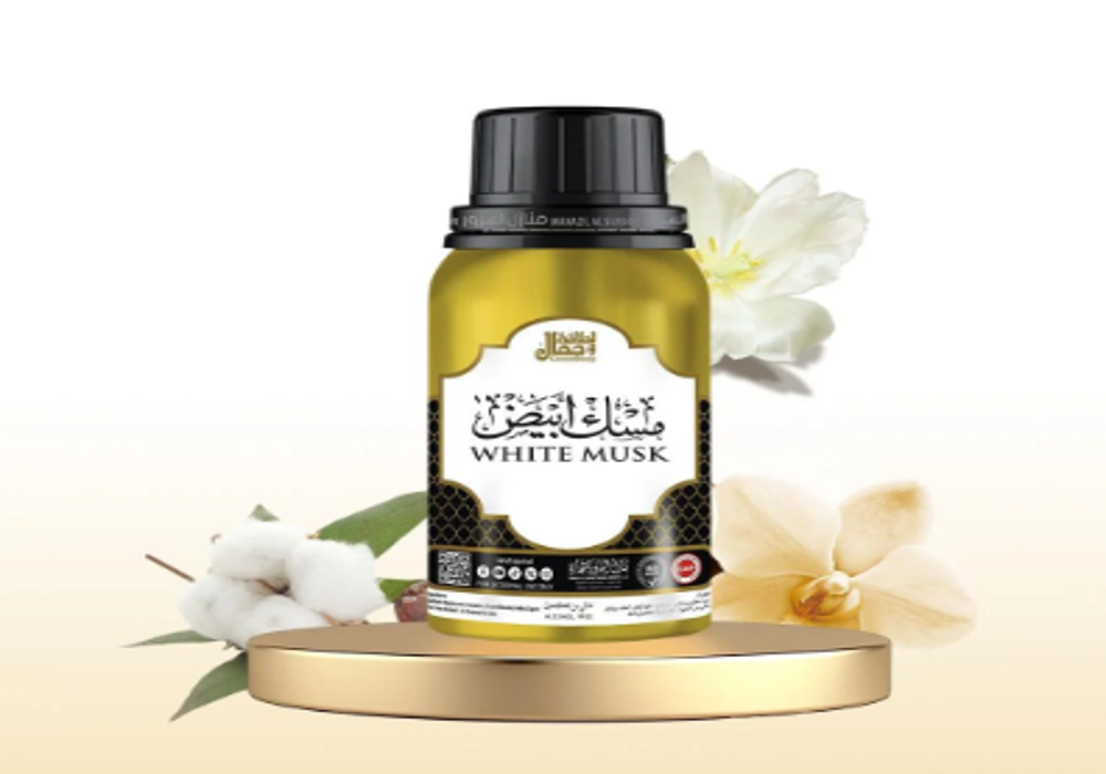 فوائد المسك الأبيض وأنواعه: دليلك الكامل لعطر لا يُقاوم