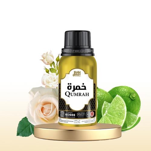 خمرة زيت عطري مركز 100 جم