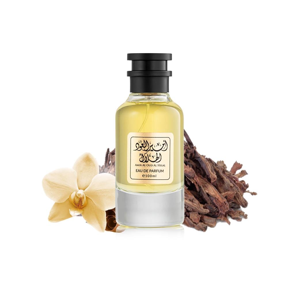 عطر امير العود بخاخ 100 مل