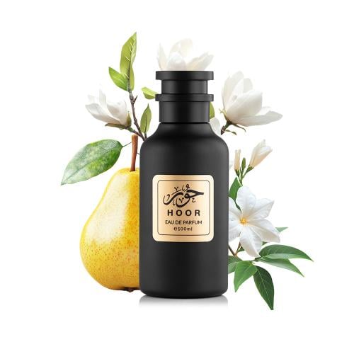 عطر حور بخاخ 100 مل