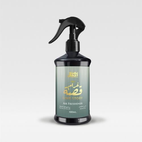 معطر جو قصة غرام 500 مل