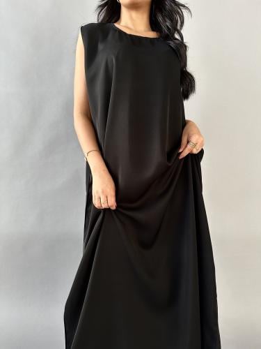 2 Under abaya dress