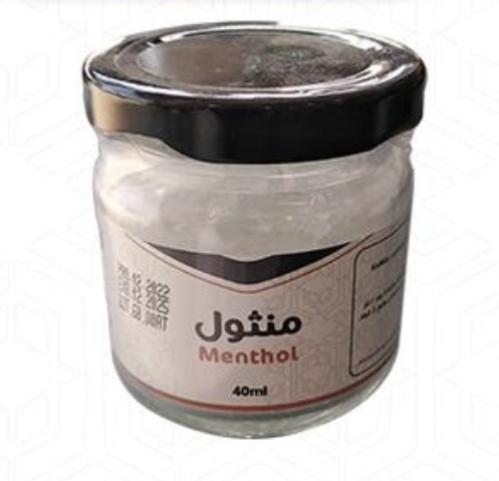 منثول 40جرام