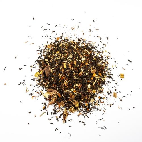 شاي الأعشاب عضوي - مضاد الإجهاد