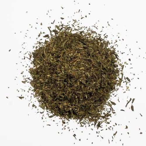 ايرل غراي ( شاي اخضر منكه )