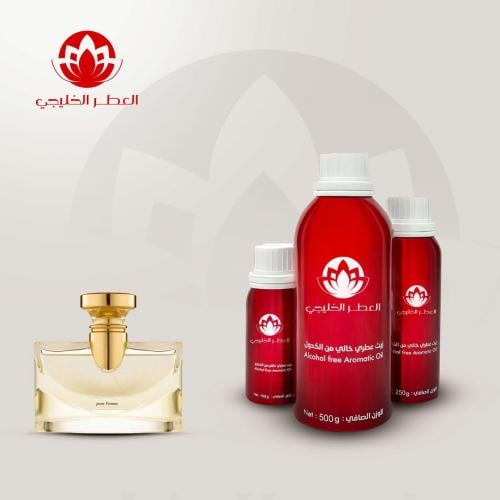 زيت عطري بور فيم النسائي