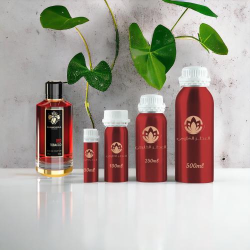 زيت عطري رد توباكو مانسيرا