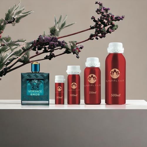 زيت عطري ايروس فرزاتشي