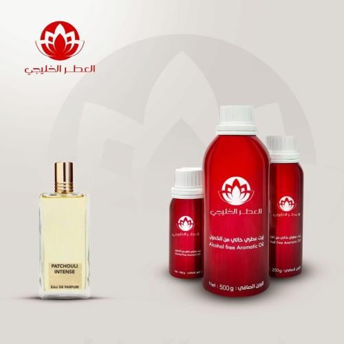 زيت عطري باتشولي انتنس