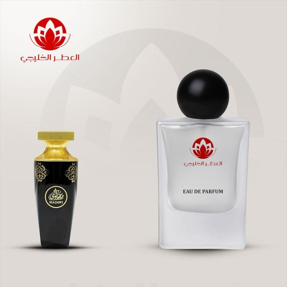عطر مضاوي