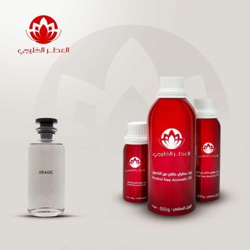 زيت عطري لويس فيتون
