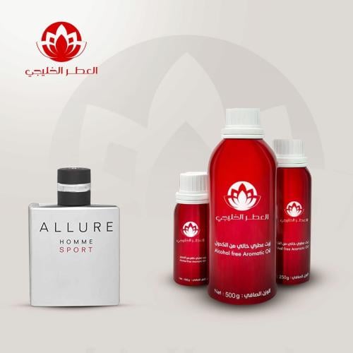 زيت عطري الور سبورت