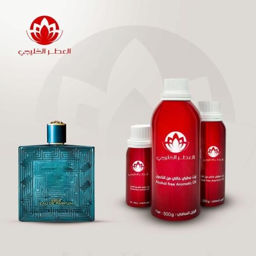 زيت عطري ايروس فرزاتشي