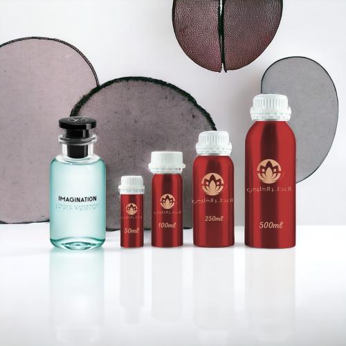 زيت عطري ايماجنشن لويس فيتون
