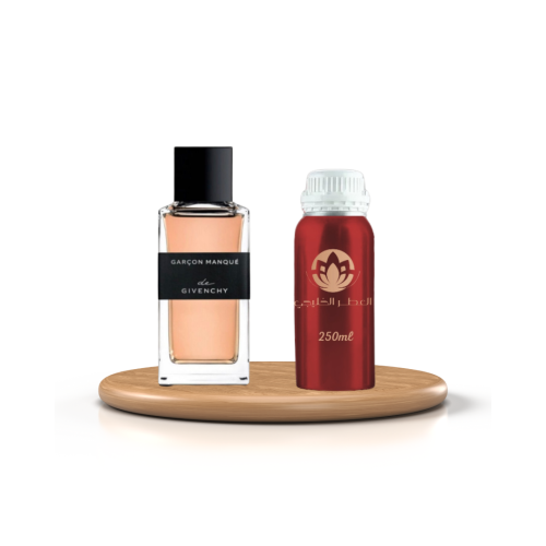 زيت عطري جارسون جينفشي