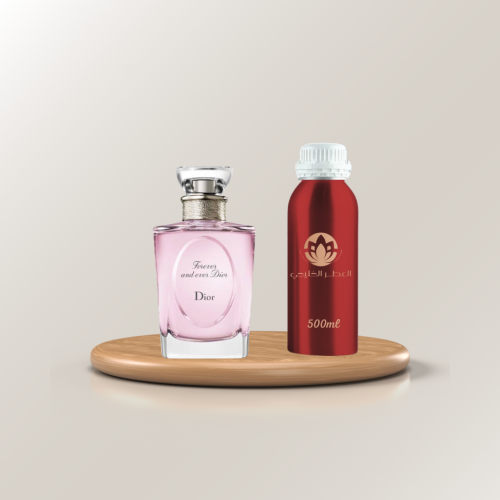 زيت عطري ايفر اند ايفر ديور