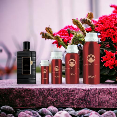 زيت عطري ريف دي كشمير