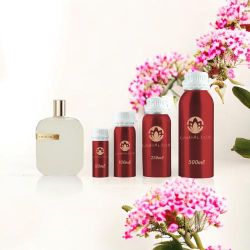 زيت عطري أمواج أوبس5