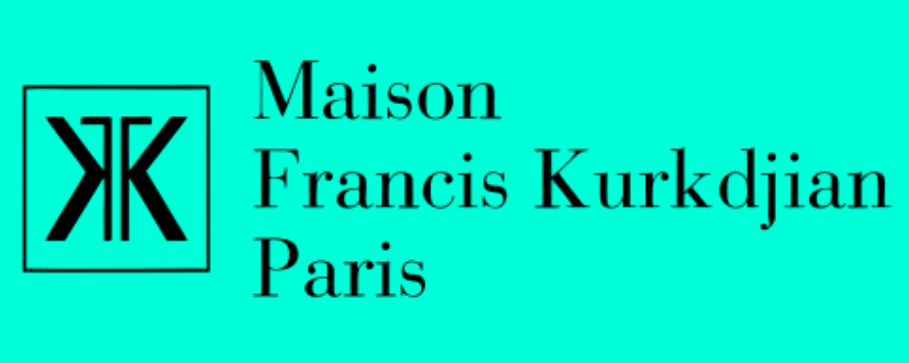 ميزون فرانسيس كوركدجيان