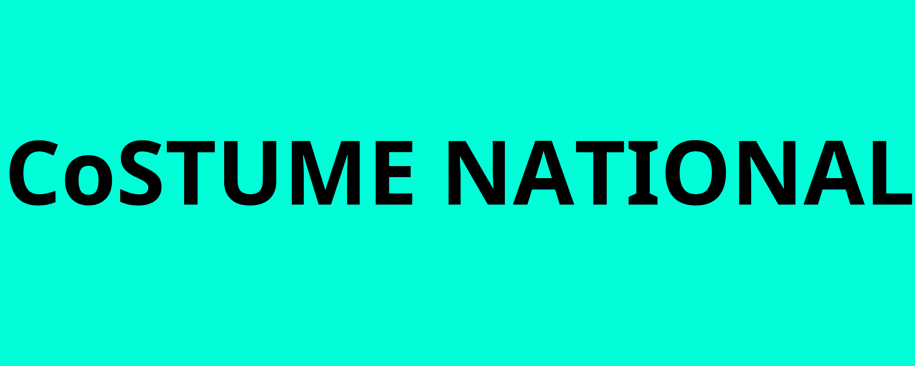 كوستوم ناشونال