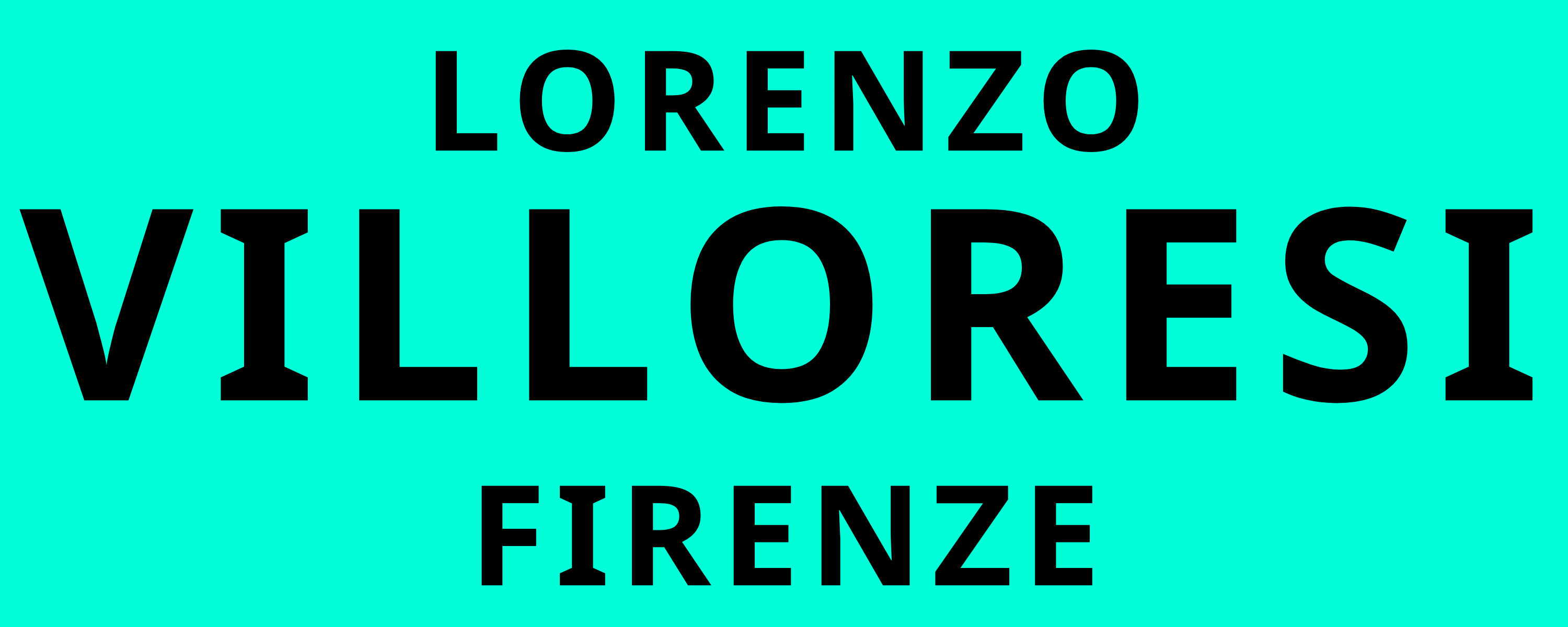 لورينزو فيلوريسي