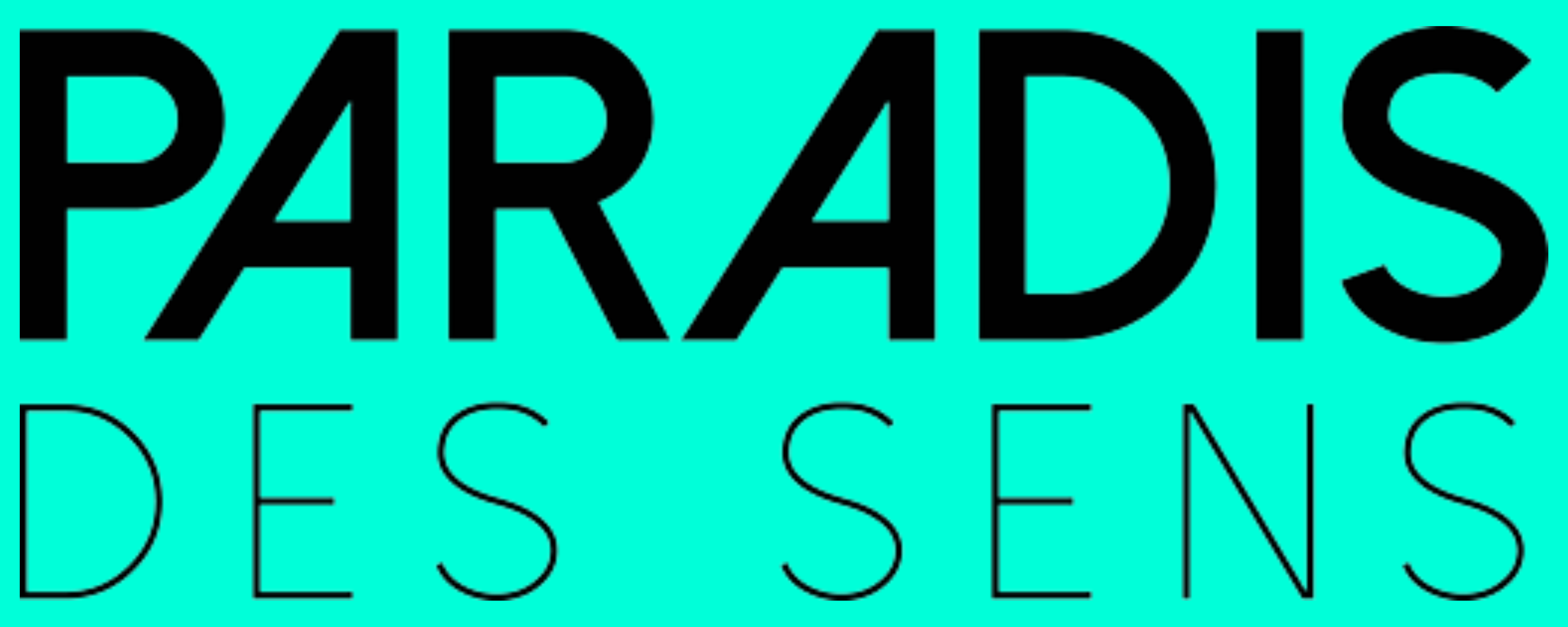 باراديس ديس سينس