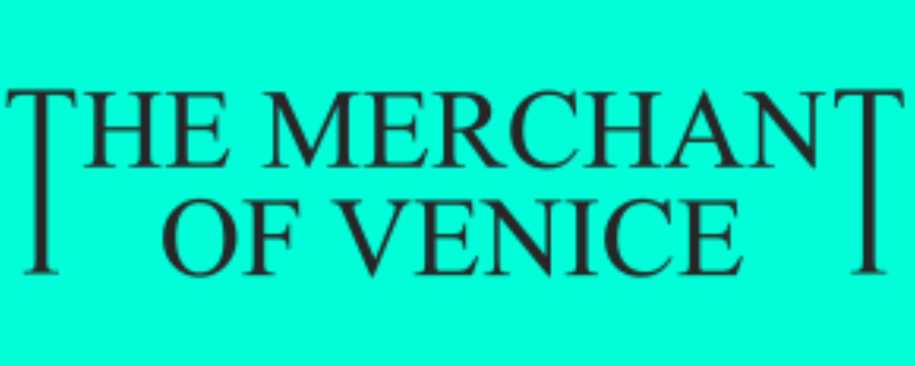 ذا ميرشانت اوف فينيس