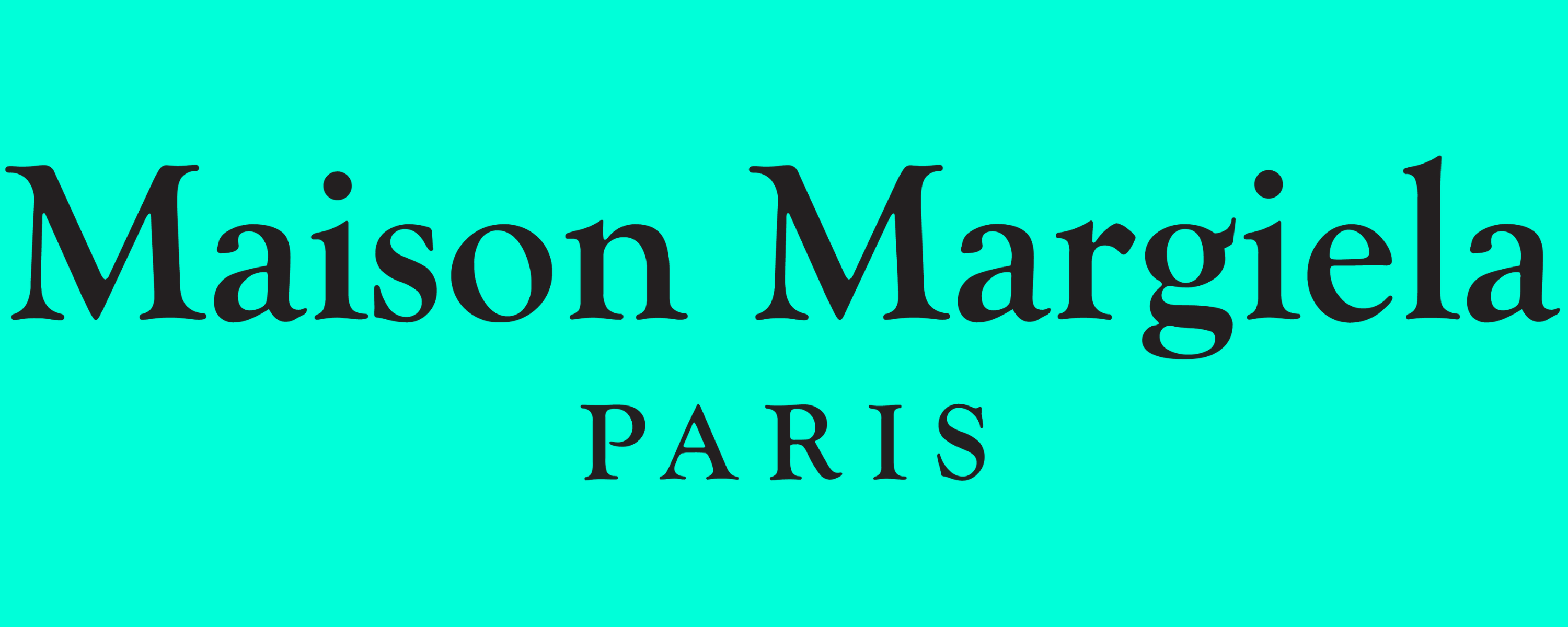 ميزون مارجيلا