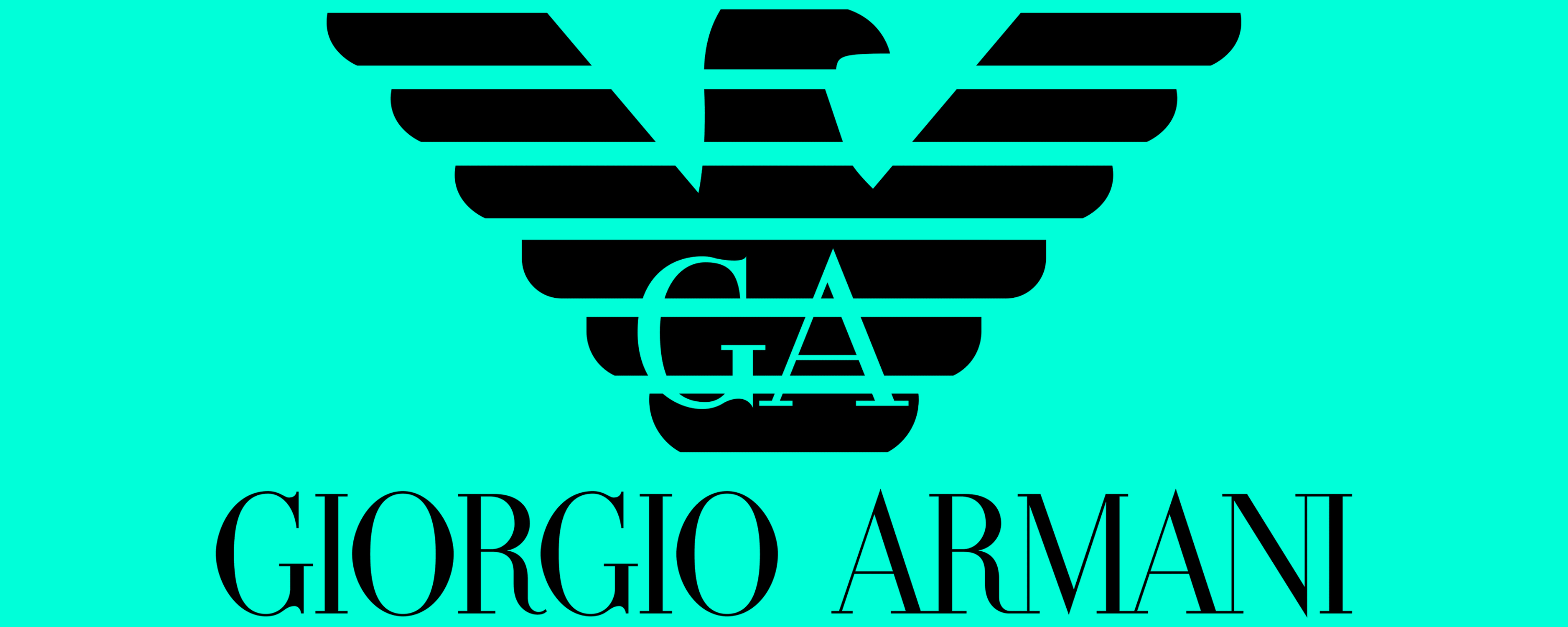 جورجيو ارماني