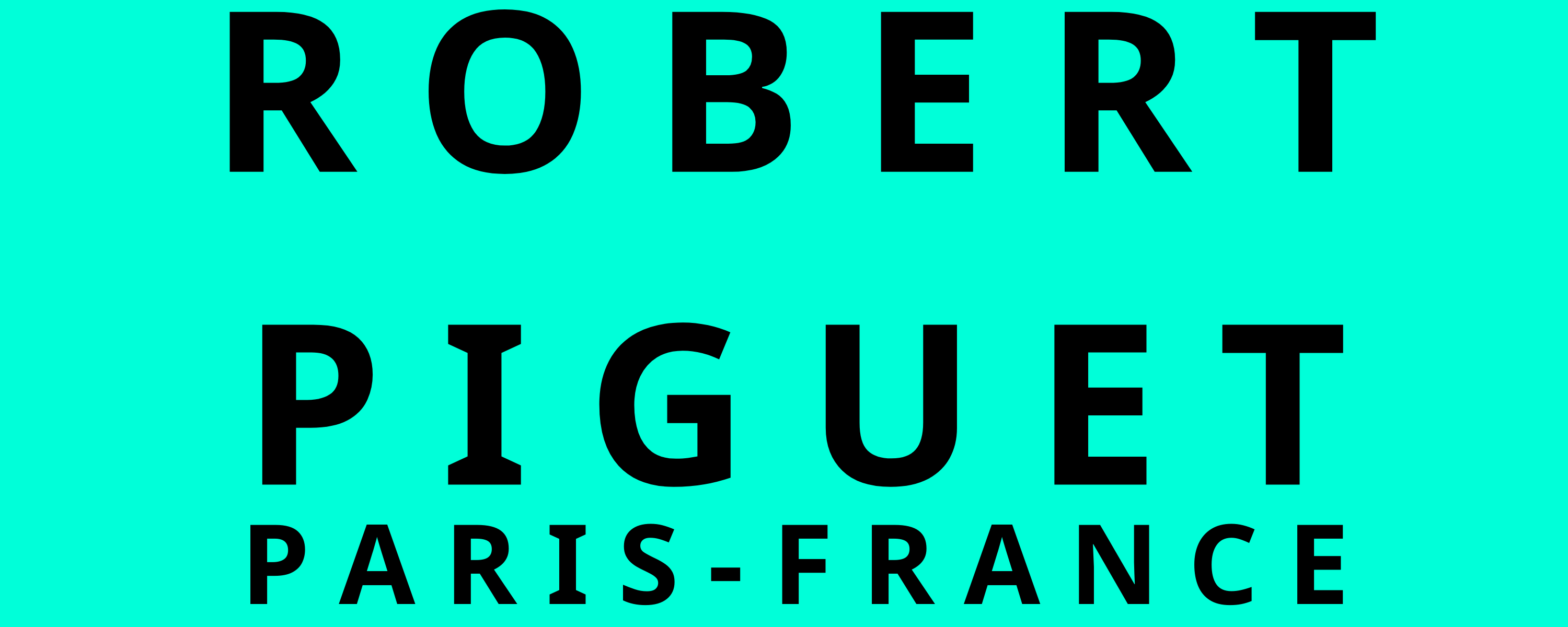 روبرت بيجيه