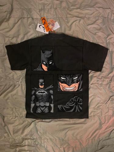 BATMAN T-shirt 2nd