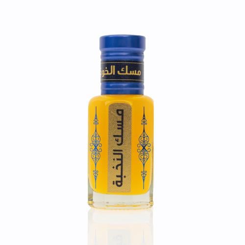 مسك الخوخ تولة 12 مل