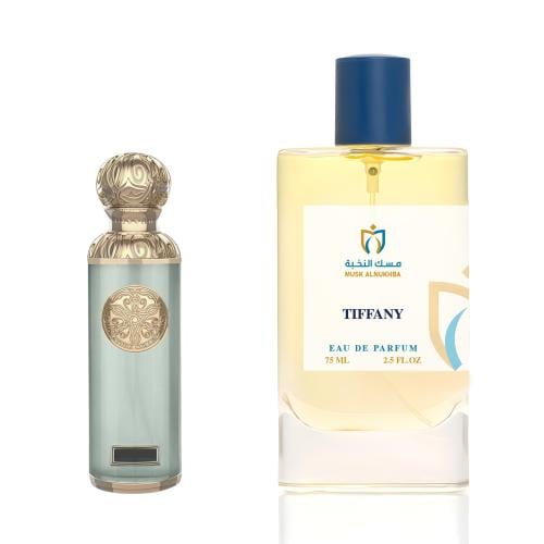 عطر تيفاني عبوة 75 مل