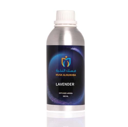 زيت عطري لافندر لأجهزة التعطير